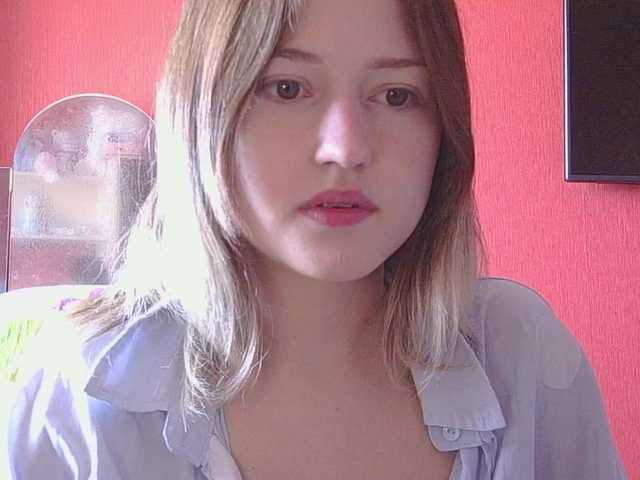 BelovedMary live cam on BongaCams