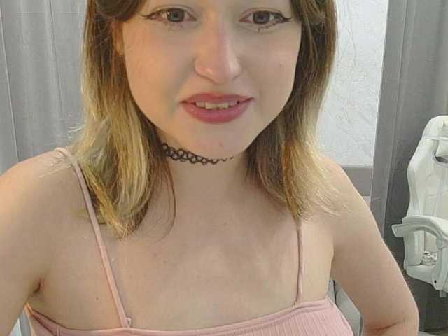 BelovedMary live cam on BongaCams