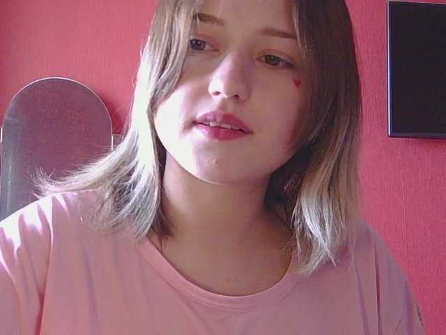 BelovedMary live cam on BongaCams