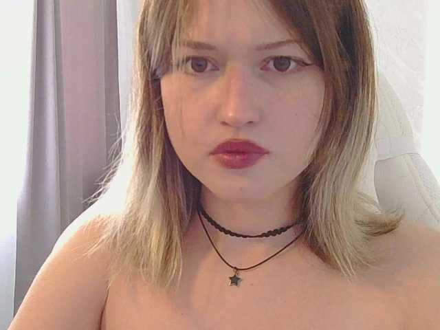 BelovedMary live cam on BongaCams