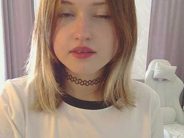 BelovedMary live cam on BongaCams