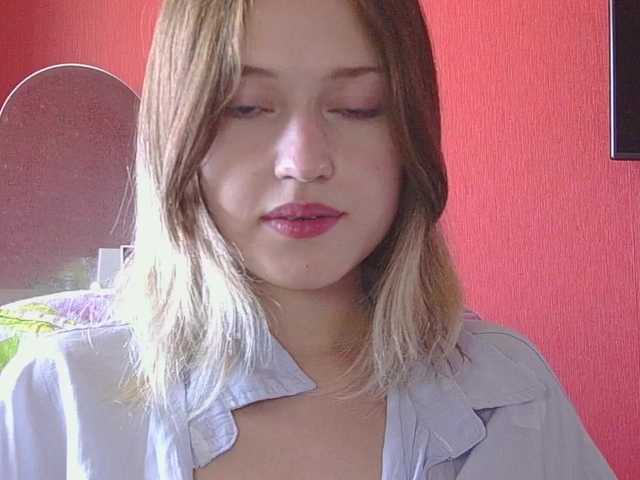 BelovedMary live cam on BongaCams