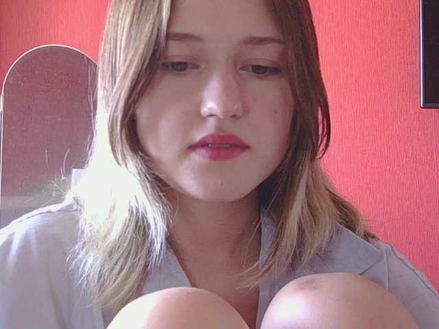 BelovedMary live webcam show
