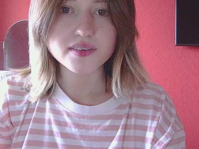 BelovedMary live cam on BongaCams