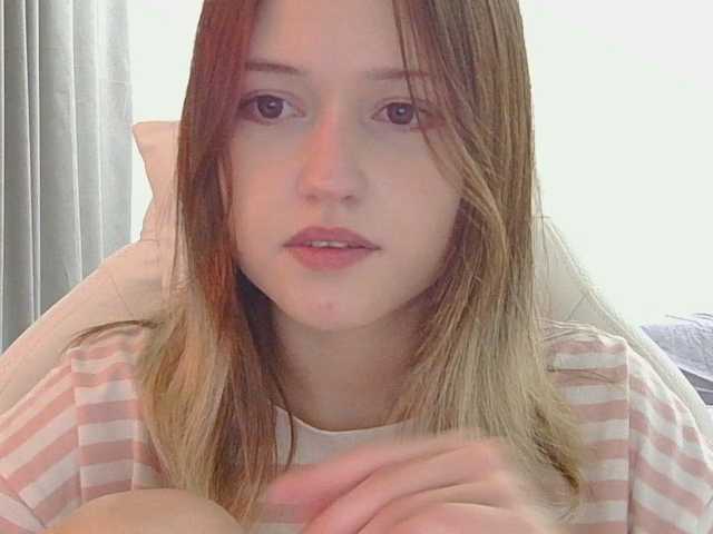 BelovedMary live cam on BongaCams