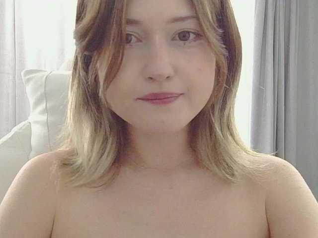 BelovedMary live cam on BongaCams