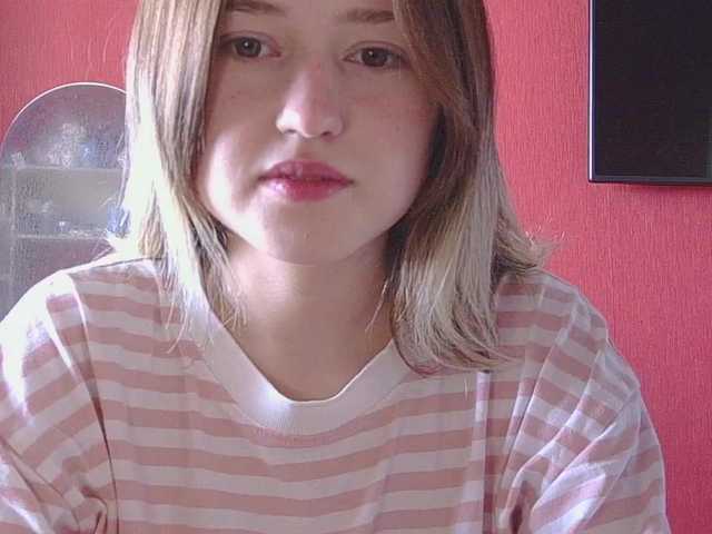 BelovedMary live cam on BongaCams