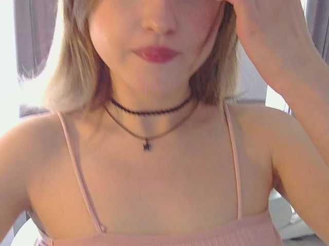 BelovedMary live cam on BongaCams