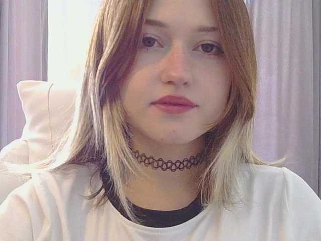 BelovedMary live cam on BongaCams