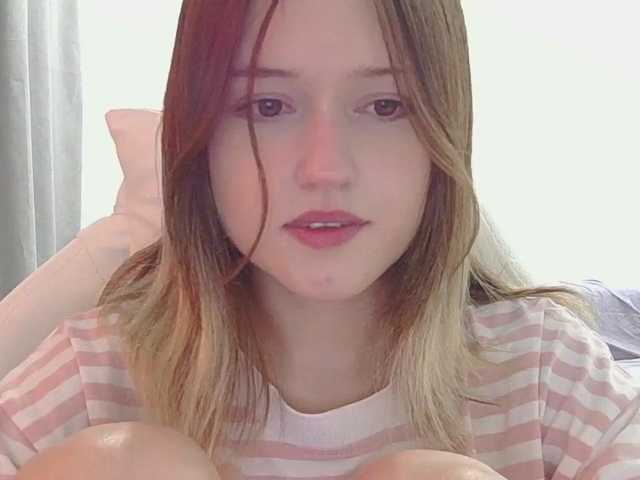 BelovedMary live cam on BongaCams