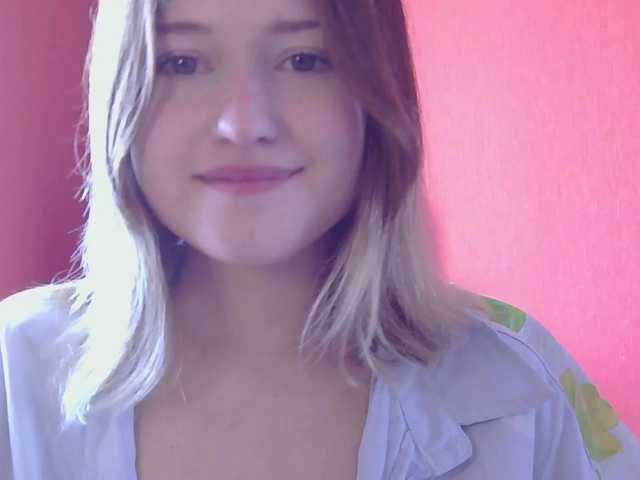 BelovedMary live cam on BongaCams