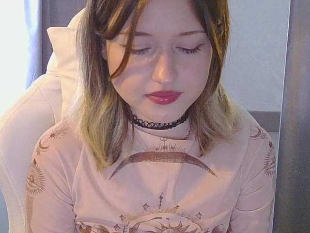 BelovedMary live cam on BongaCams