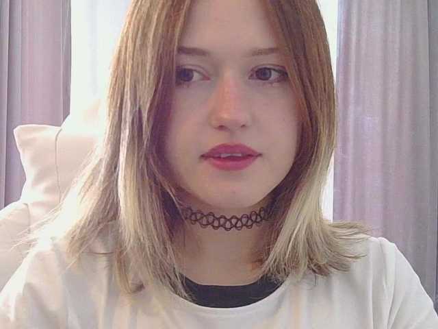 BelovedMary live cam on BongaCams