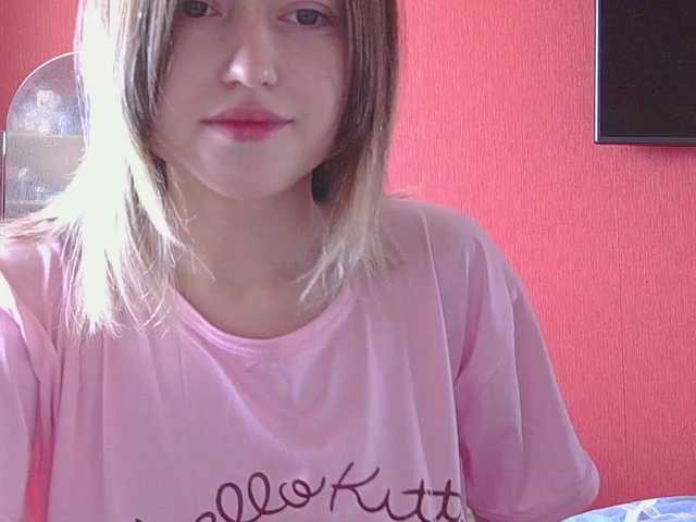BelovedMary live cam on BongaCams