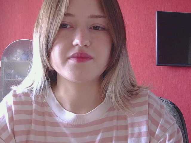 BelovedMary live cam on BongaCams