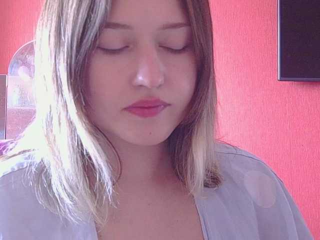 BelovedMary live cam on BongaCams