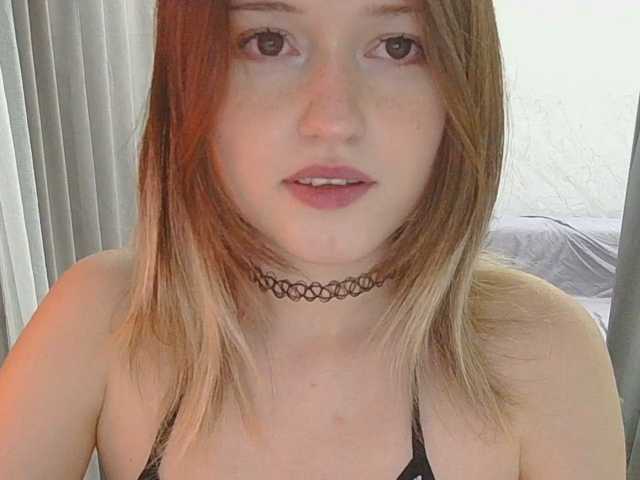 BelovedMary live cam on BongaCams