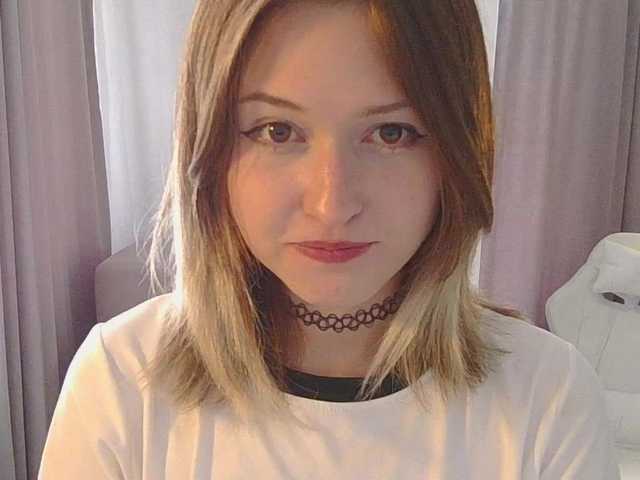BelovedMary live cam on BongaCams