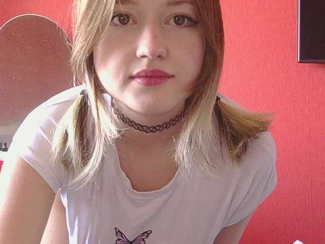 BelovedMary live webcam show