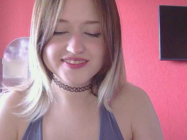 BelovedMary live cam on BongaCams
