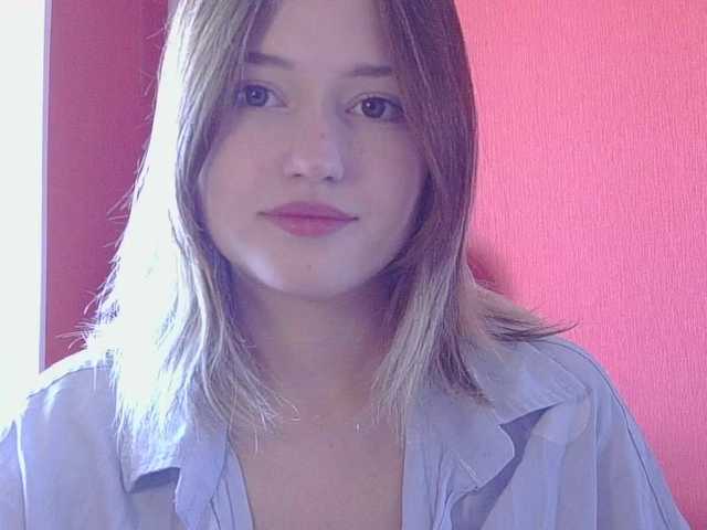 BelovedMary live cam on BongaCams