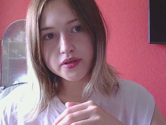 BelovedMary live cam on BongaCams