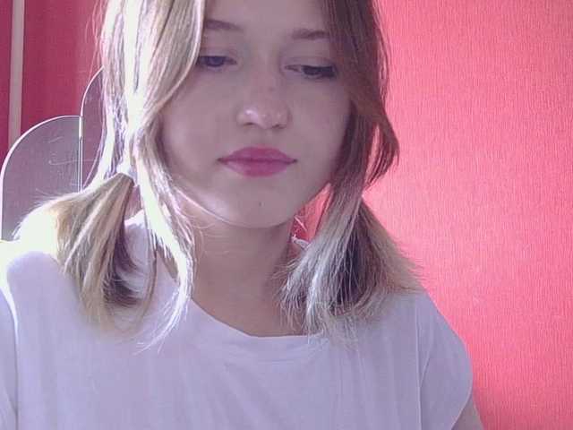 BelovedMary live webcam show