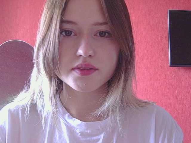 BelovedMary live cam on BongaCams
