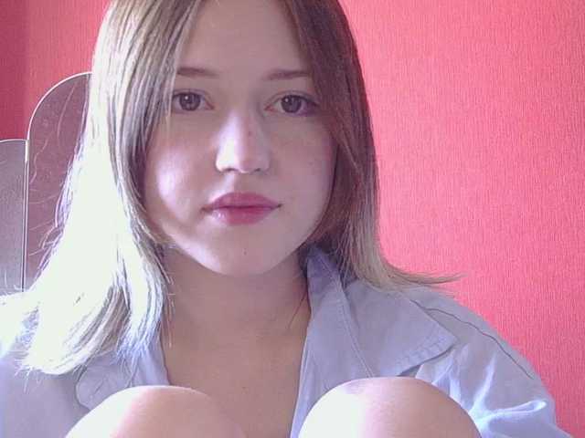 BelovedMary live cam on BongaCams