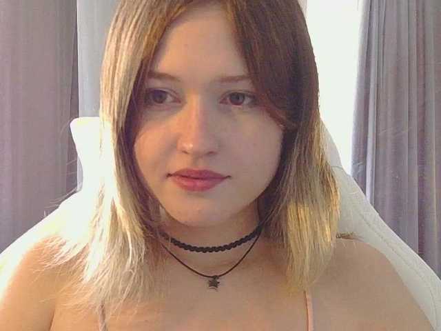 BelovedMary live cam on BongaCams