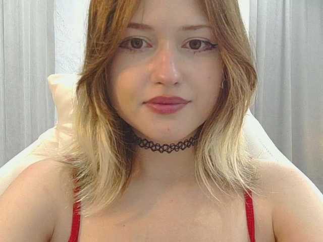 BelovedMary live cam on BongaCams