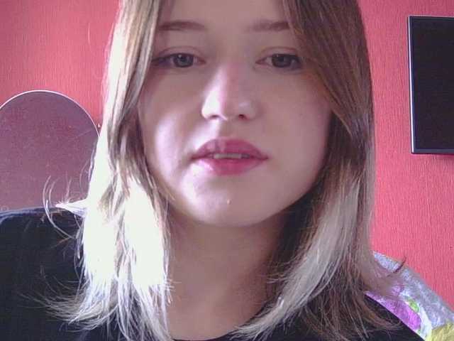 BelovedMary live cam on BongaCams