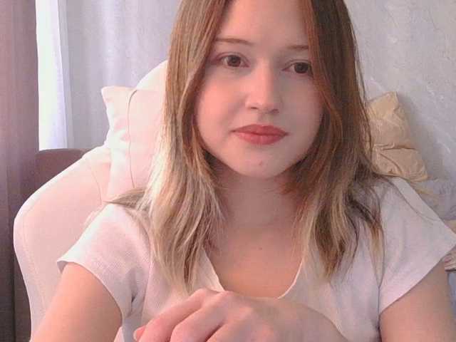 BelovedMary live cam on BongaCams