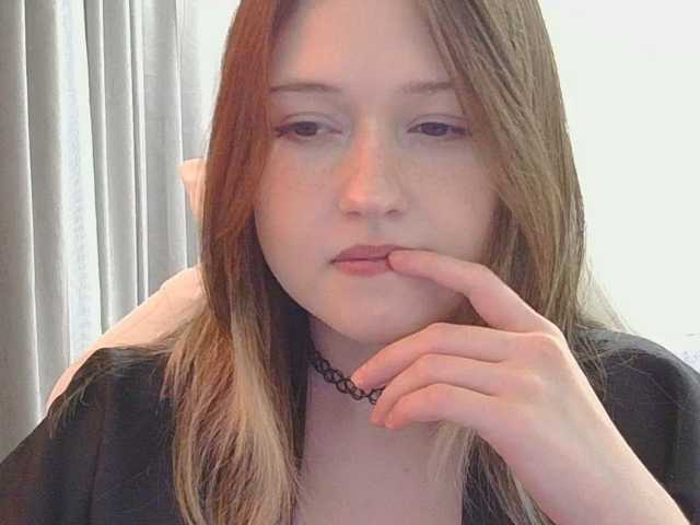 BelovedMary live cam on BongaCams
