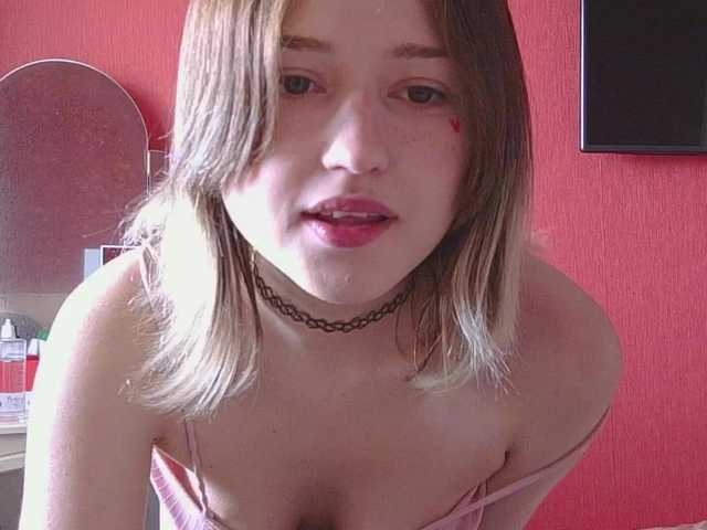 BelovedMary live cam on BongaCams