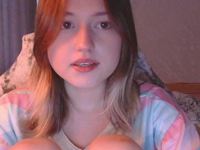 BelovedMary live cam on BongaCams