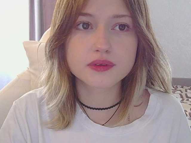 BelovedMary live cam on BongaCams