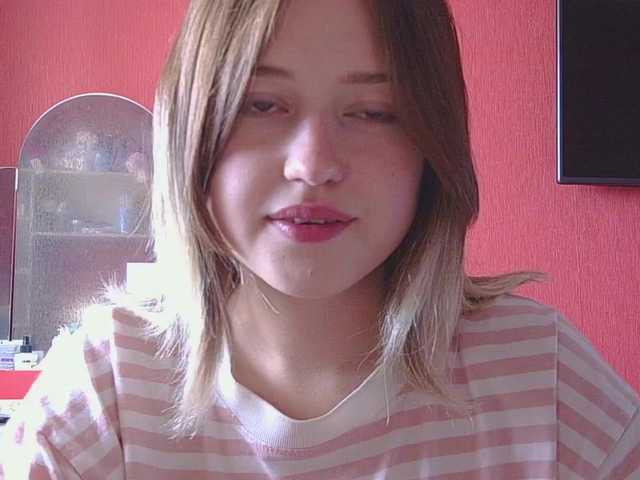 BelovedMary live cam on BongaCams