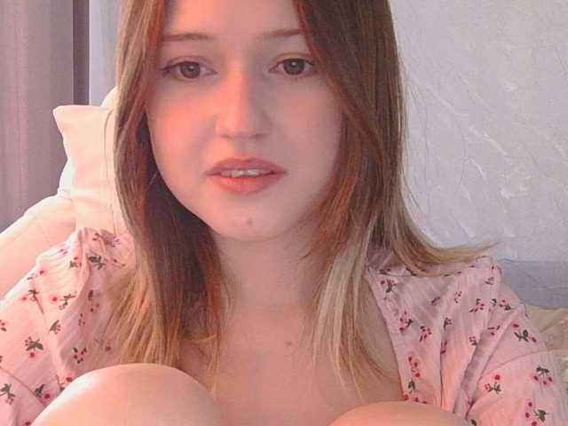 BelovedMary live cam on BongaCams