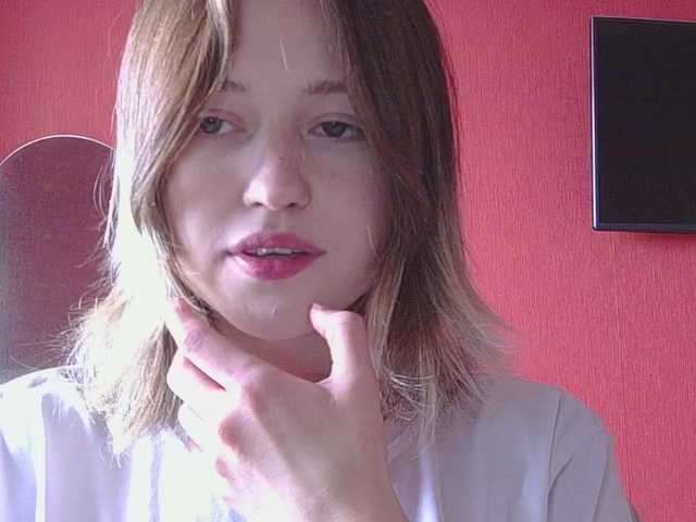 BelovedMary live cam on BongaCams