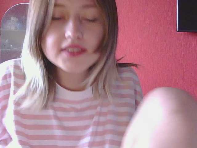 BelovedMary live cam on BongaCams