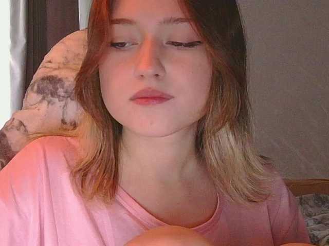 BelovedMary live cam on BongaCams