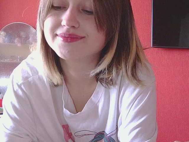 модель BelovedMary