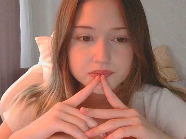 BelovedMary live cam on BongaCams