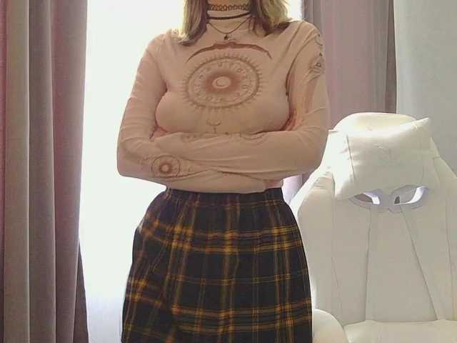 BelovedMary live cam on BongaCams