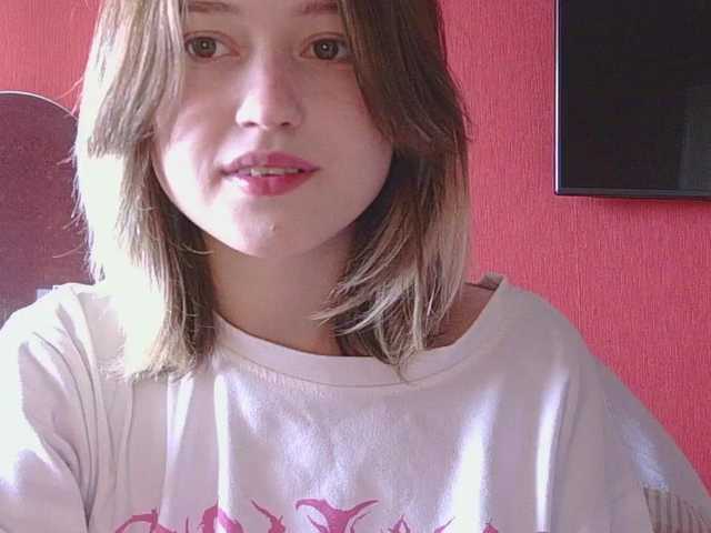 BelovedMary live cam on BongaCams