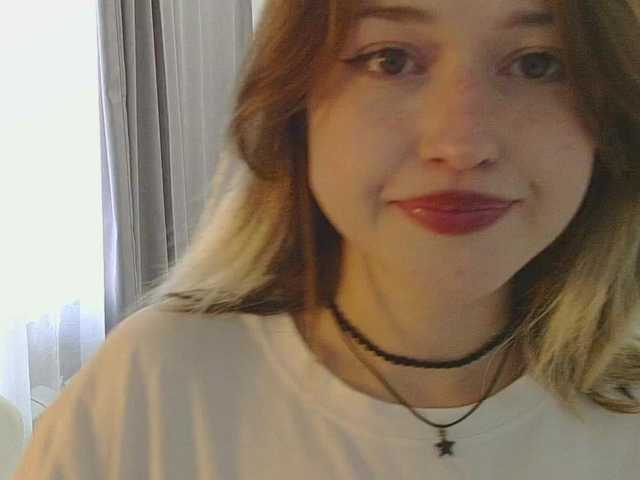 BelovedMary live cam on BongaCams