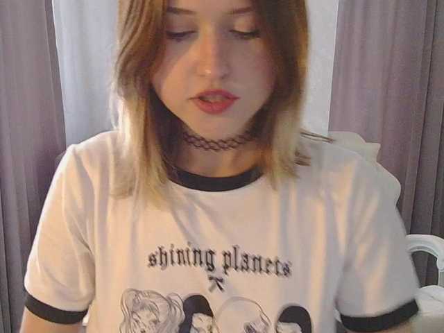 BelovedMary live cam on BongaCams