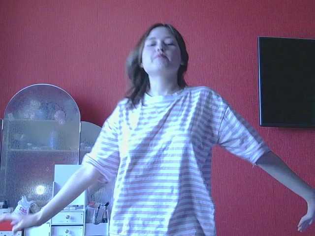 BelovedMary live cam on BongaCams