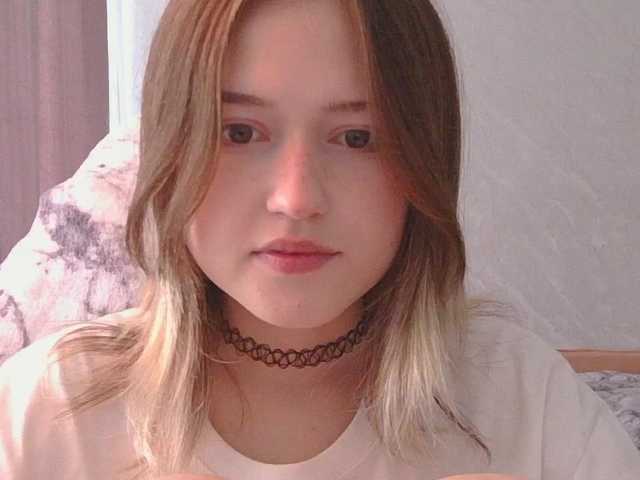 BelovedMary live cam on BongaCams